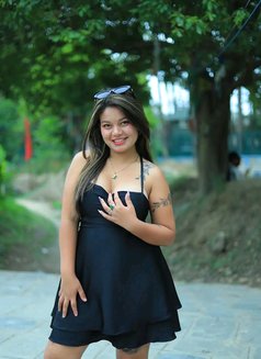 Jeenisha Raini - escort in Kathmandu Photo 5 of 6