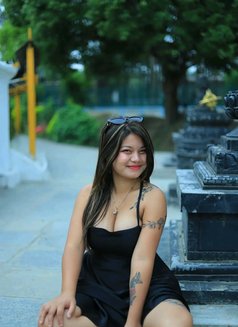 Jeenisha Raini - escort in Kathmandu Photo 6 of 6