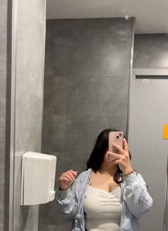 Jeenu 22yrs Independent - escort in Mumbai Photo 3 of 3