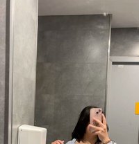 Jeenu 22yrs Independent - escort in Mumbai