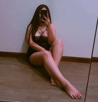 Jeeny - escort in Amman