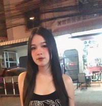 Jeep - escort in Pattaya