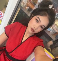 Jeep - escort in Pattaya