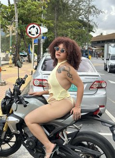 Jeeppy - masseuse in Phuket Photo 22 of 24