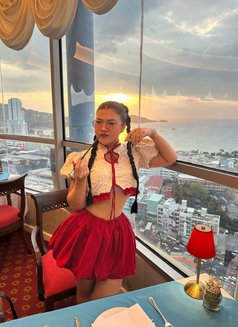 Jeeppy - masseuse in Phuket Photo 21 of 22