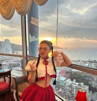 Jeeppy - masseuse in Phuket