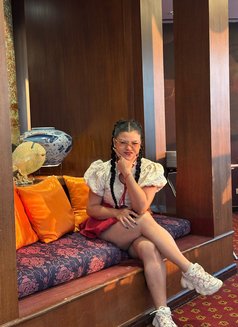 Jeeppy - masseuse in Phuket Photo 22 of 22