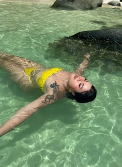 Jeeppy - masseuse in Phuket Photo 23 of 24