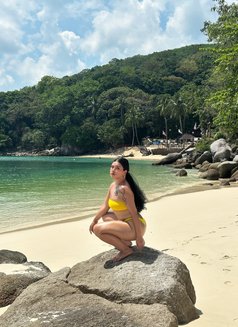Jeeppy - masseuse in Phuket Photo 24 of 24