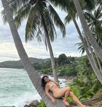 Jeeppy - masseuse in Phuket