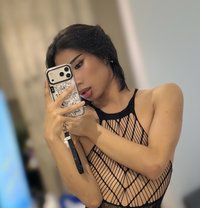 Jeera - Male escort in Abu Dhabi