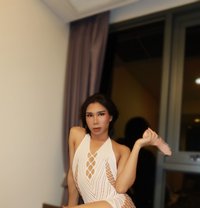 Jeera - Male escort in Riyadh
