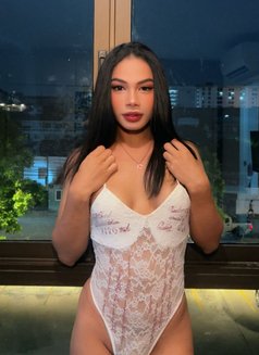 Jeerah in Bkk - Transsexual escort in Bangkok Photo 1 of 4