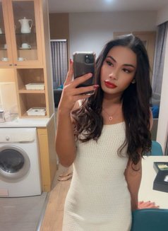 Jeerah in Bkk - Transsexual escort in Bangkok Photo 3 of 4