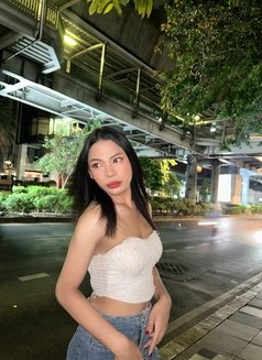 Jeerah - Transsexual escort in Bangkok Photo 3 of 7