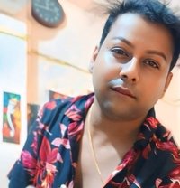 Jeet Bhattacharya - Male escort in Kolkata