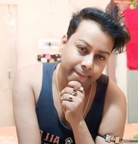 Jeet Bhattacharya - Male escort in Kolkata