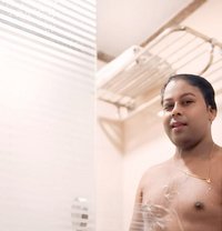 Jeet Bhattacharya - Male escort in Kolkata