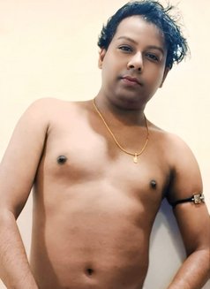 Jeet Bhattacharya - Male escort in Kolkata Photo 9 of 9