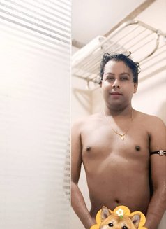 Jeet Bhattacharya - Male escort in Kolkata Photo 8 of 8