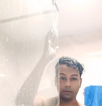 Jeet Bhattacharya - Acompañantes masculino in Kolkata