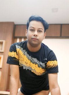Jeet Bhattacharya - Acompañantes masculino in Kolkata Photo 8 of 9