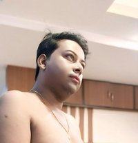 Jeet Bhattacharya - Male escort in Kolkata