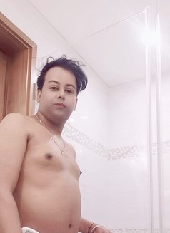 Jeet Bhattacharya - Male escort in Kolkata Photo 10 of 10