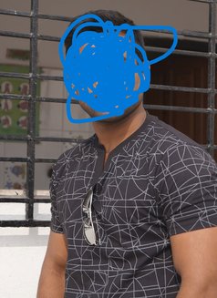 Jeet Biswas - Male escort in Kolkata Photo 2 of 6