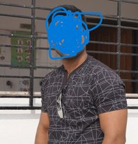 Jeet Biswas - Male escort in Kolkata