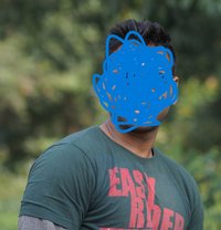 Jeet Biswas - Male escort in Kolkata