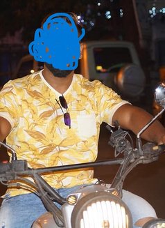 Jeet Biswas - Male escort in Kolkata Photo 4 of 6