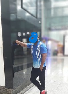Jeet Biswas - Male escort in Kolkata Photo 5 of 6