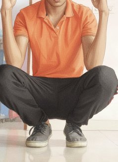 Jeet - Acompañantes masculino in Gurgaon Photo 1 of 1