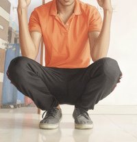 Jeet - Male escort in Gurgaon