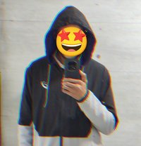 Jeet - Male escort in Gurgaon