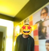 Jeet - Male escort in Gurgaon