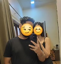Jeet - Male escort in Mumbai