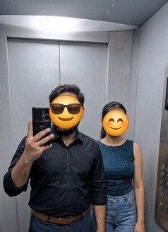 Jeet - Male escort in Mumbai Photo 5 of 8