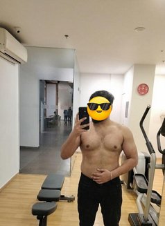 Jeet - Male escort in Mumbai Photo 6 of 8