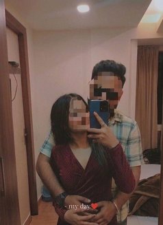 Jeet - Male escort in Mumbai Photo 7 of 8