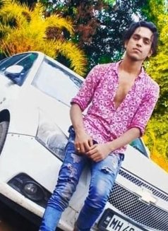Jeet - Male escort in Mumbai Photo 1 of 2