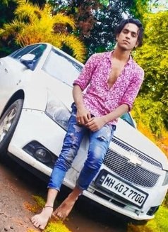 Jeet - Male escort in Mumbai Photo 1 of 3
