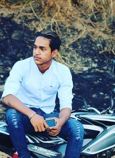 Jeet - Male escort in Mumbai Photo 2 of 3
