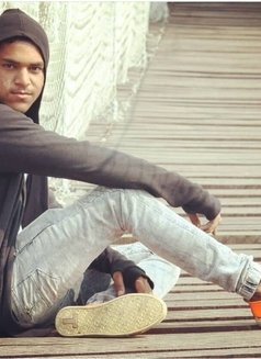 Jeet - Male escort in Mumbai Photo 3 of 3