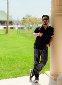 Jeet - Male escort in Noida Photo 3 of 3