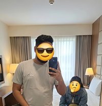 Jeet - Male escort in Pune