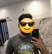 Jeet - Male escort in Pune