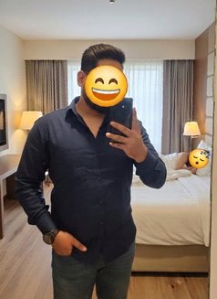 Jeet - Acompañantes masculino in Pune Photo 4 of 4