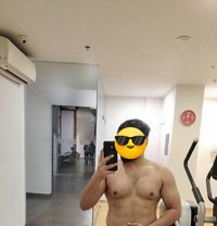 Jeet - Acompañantes masculino in Pune